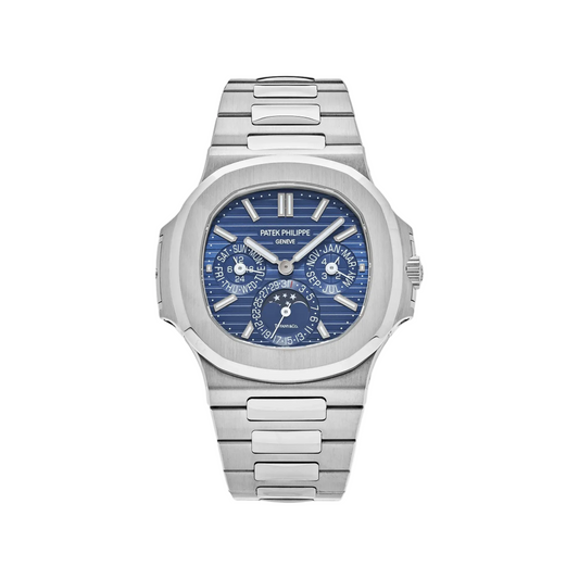 Patek Philippe Nautilus 5740