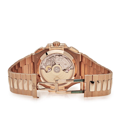 Patek Philippe Nautilus