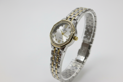 Profil - Bracelet Argent