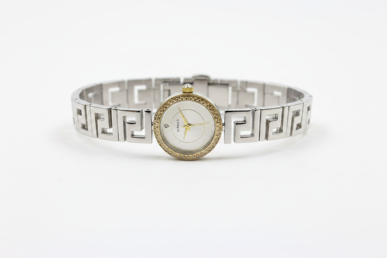 Profil - Bracelet Greek Key