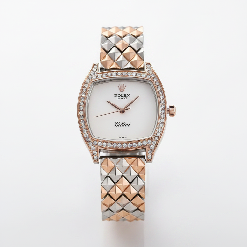 Rolex Cellini Product Hero