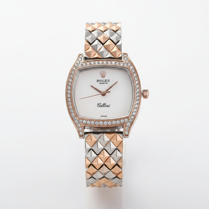 Rolex Cellini Product Hero