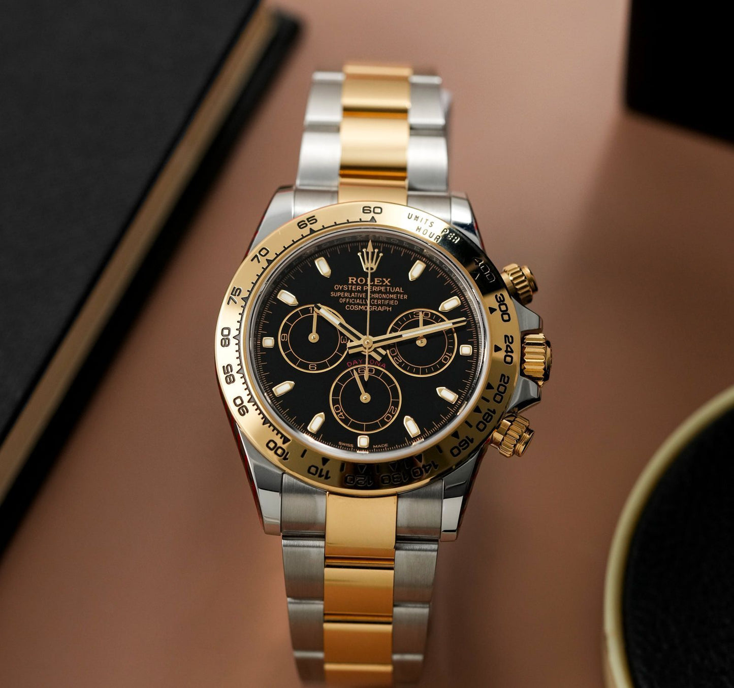 DAYTONA COSMOGRAPH