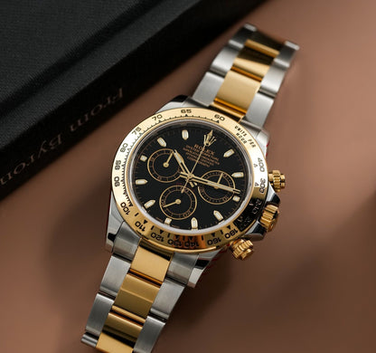DAYTONA COSMOGRAPH