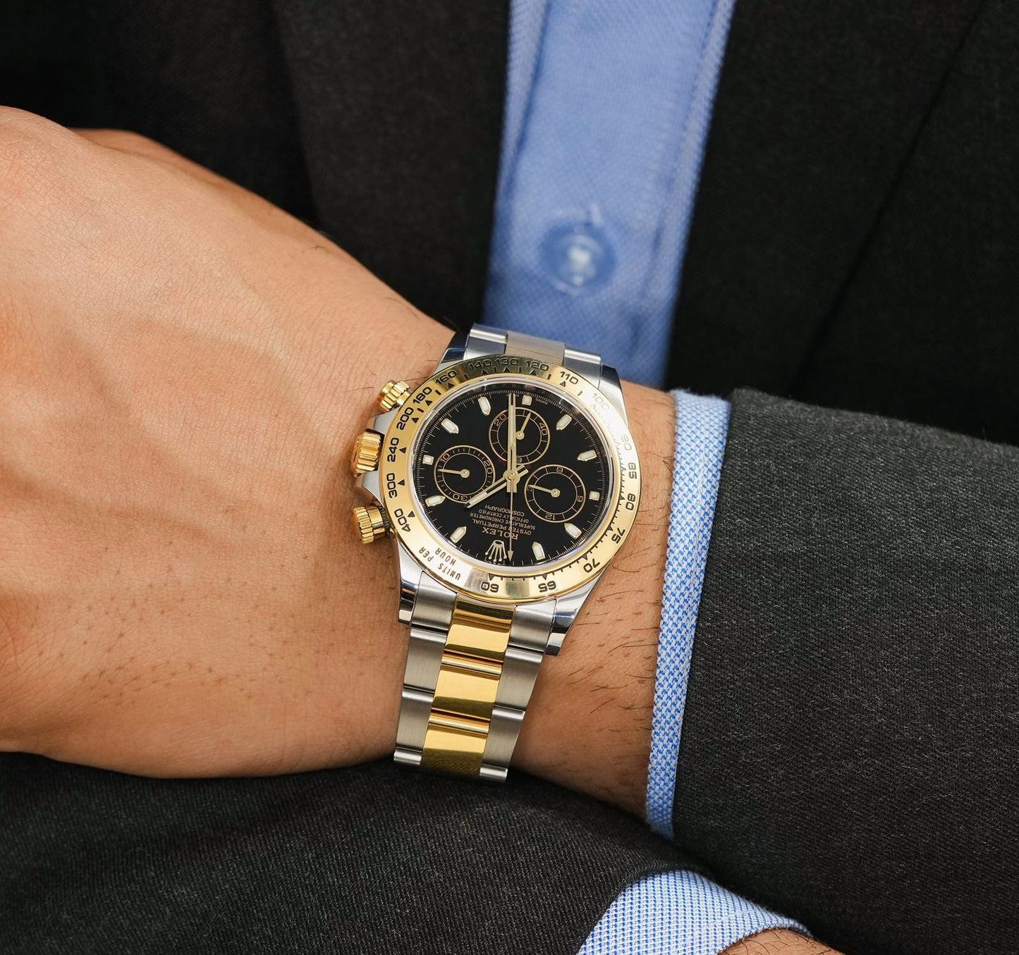 DAYTONA COSMOGRAPH