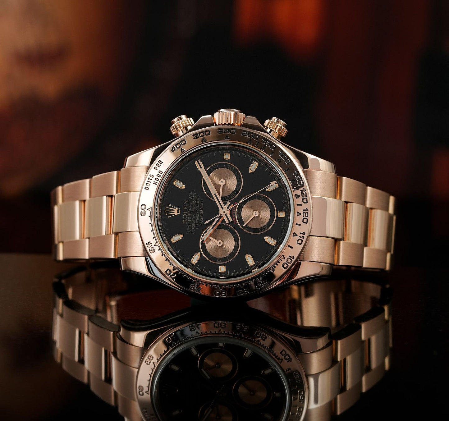 Rolex Daytona Cosmograph