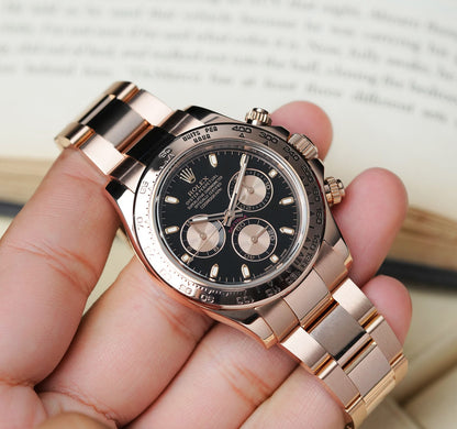 Rolex Daytona Cosmograph