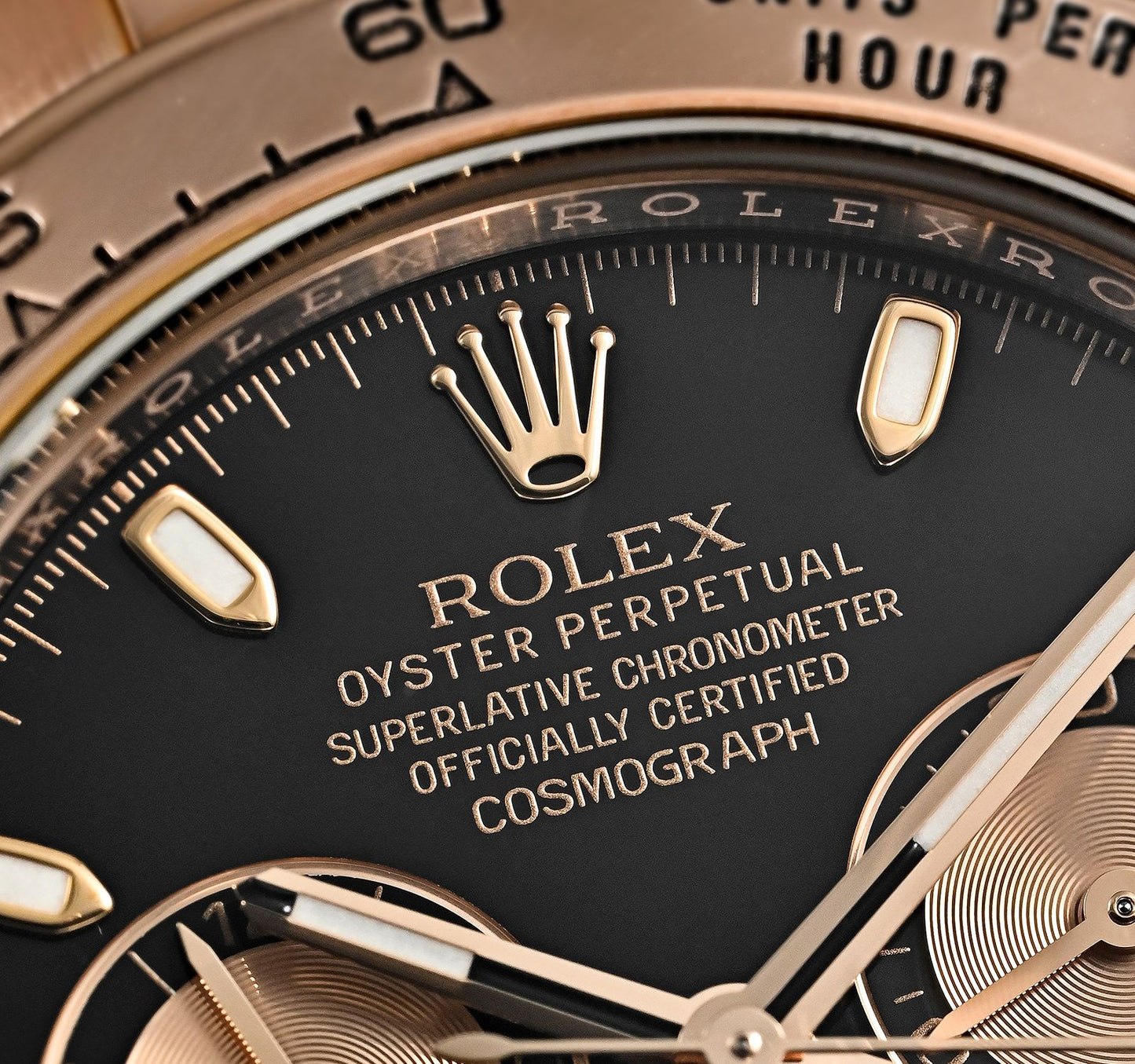 Rolex Daytona Cosmograph