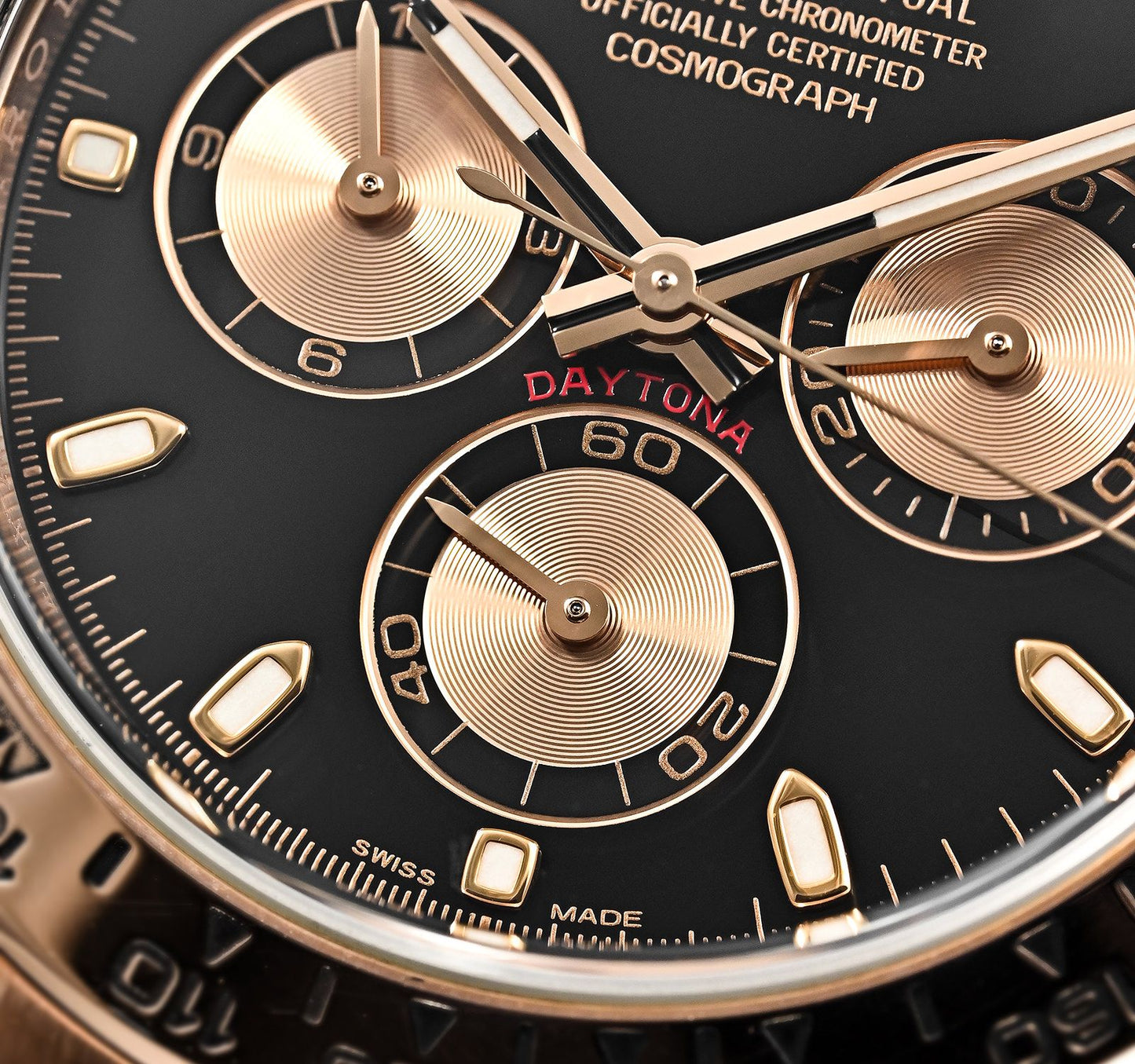 Rolex Daytona Cosmograph