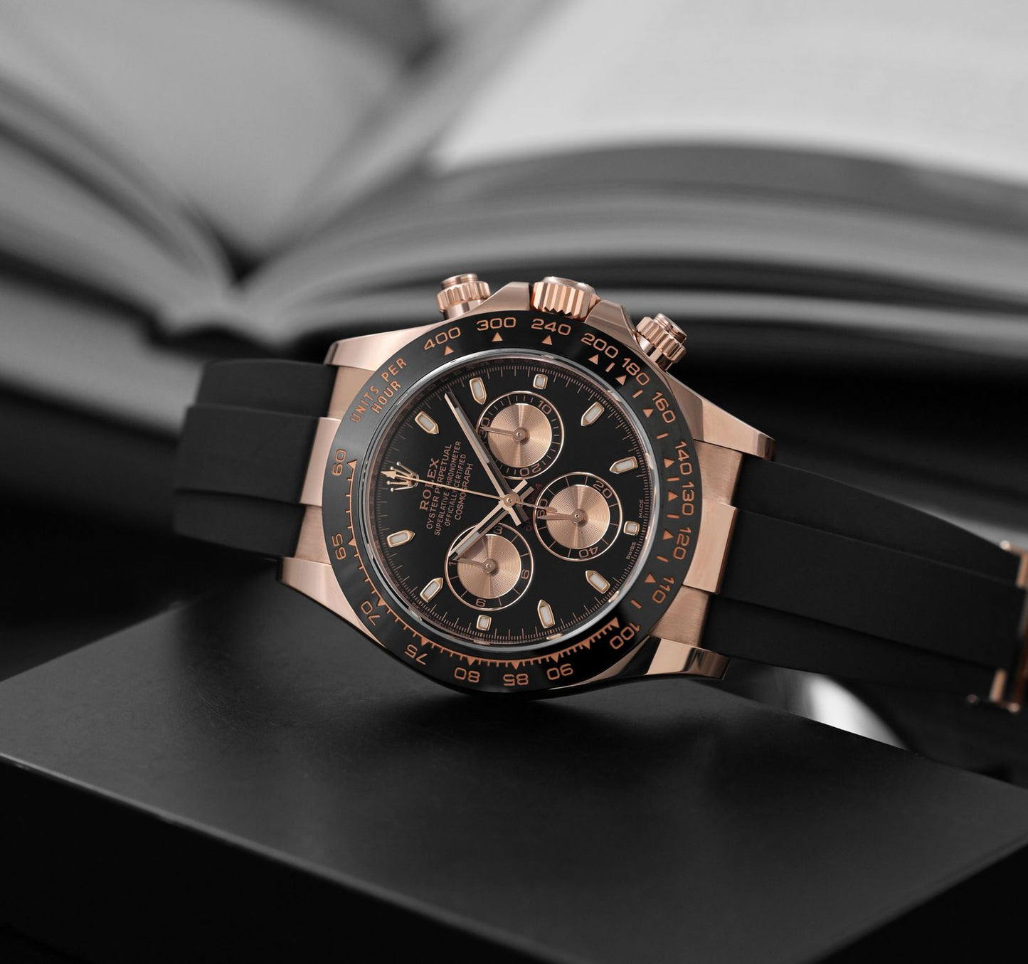 Rolex Daytona Cosmograph