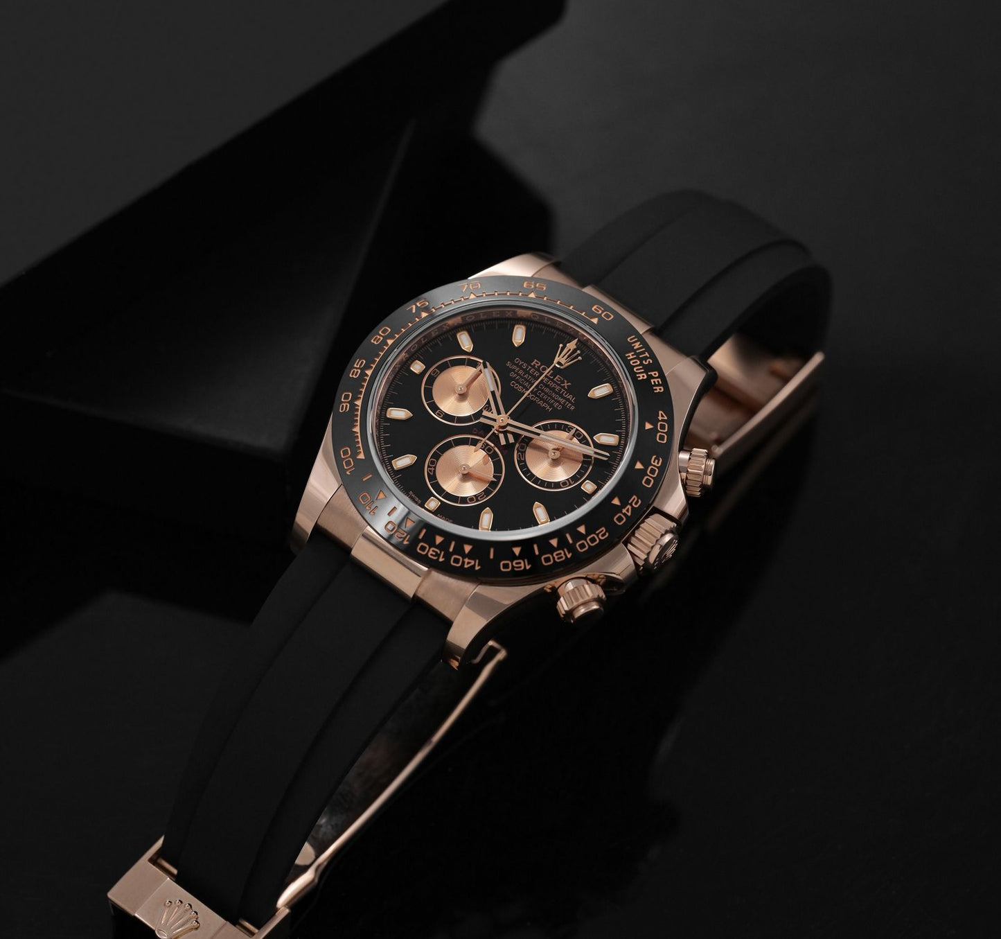 Rolex Daytona Cosmograph