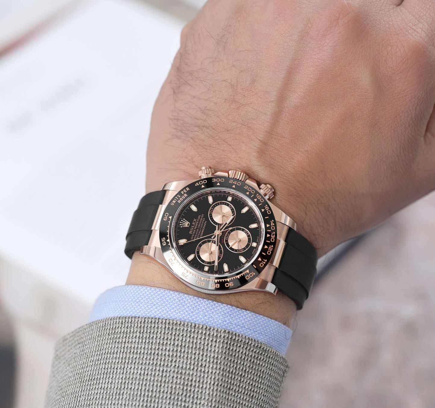 Rolex Daytona Cosmograph