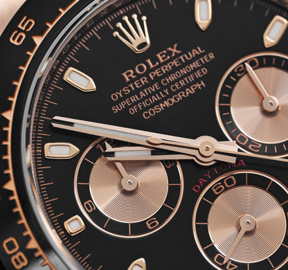Rolex Daytona Cosmograph