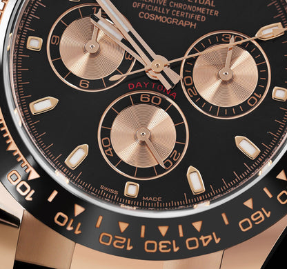Rolex Daytona Cosmograph