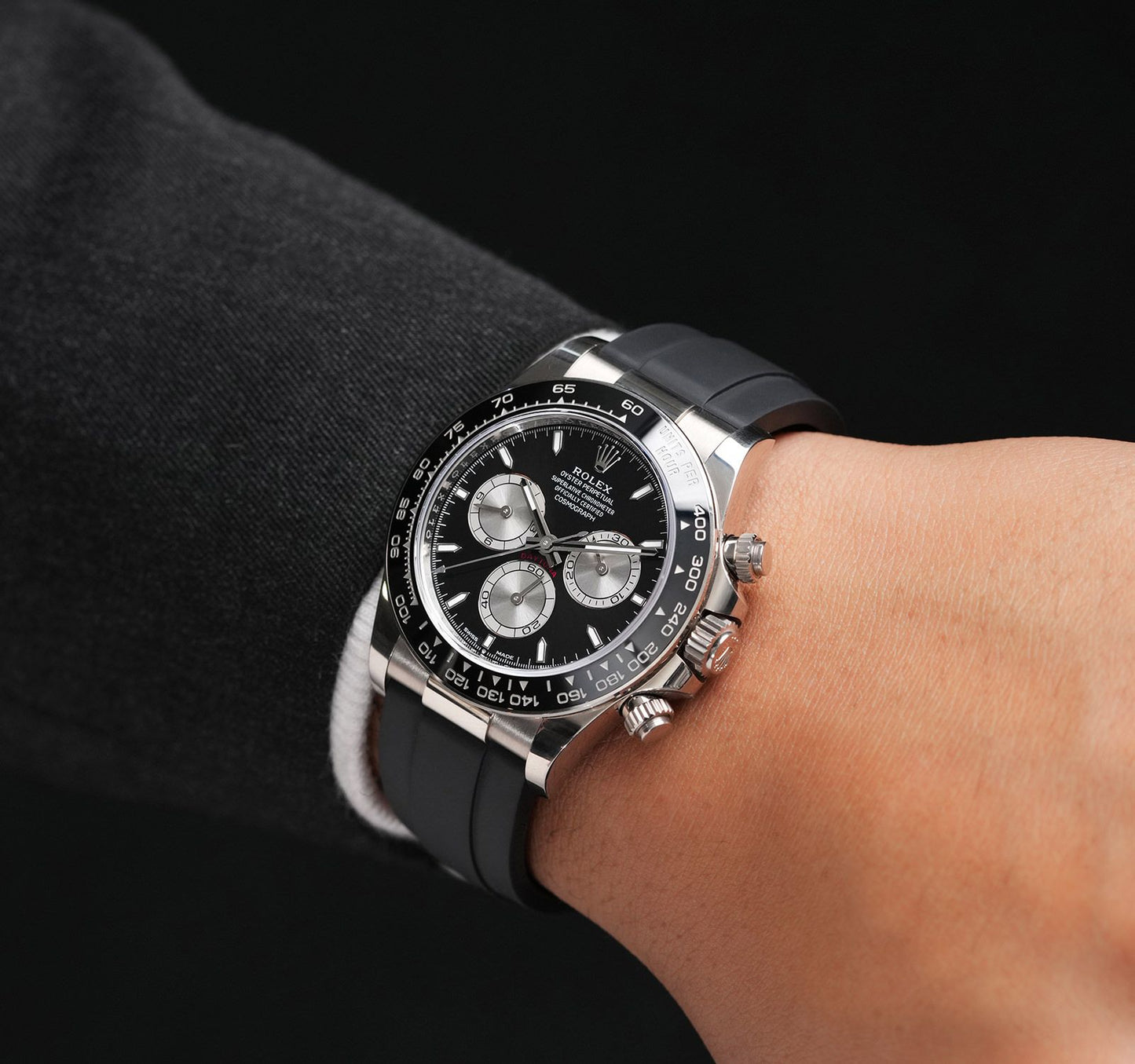 Rolex Daytona Cosmograph