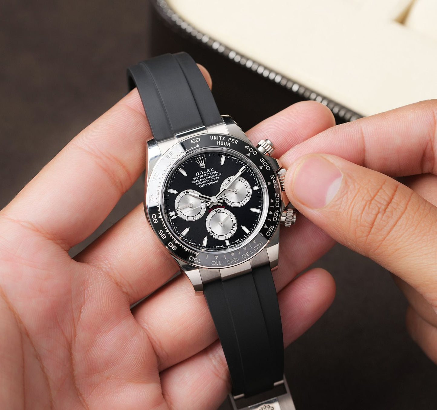 Rolex Daytona Cosmograph