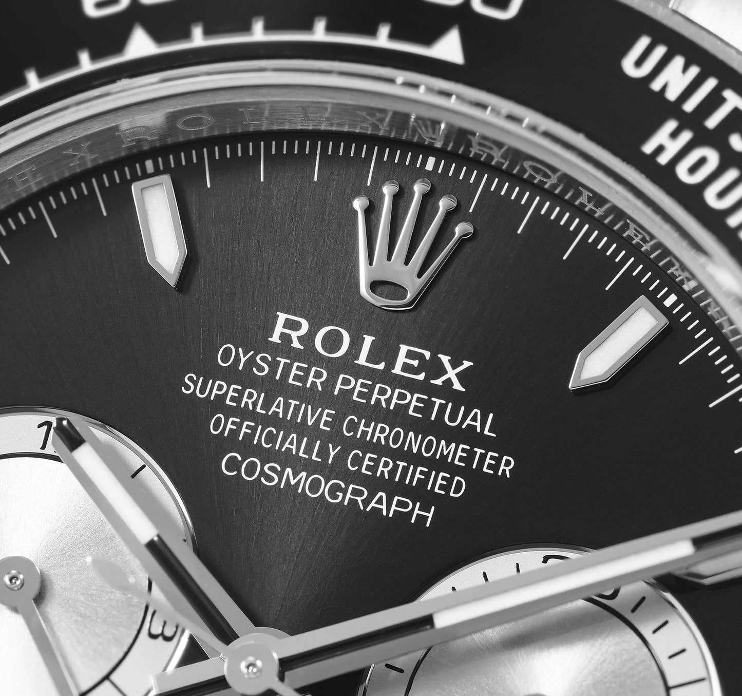 Rolex Daytona Cosmograph