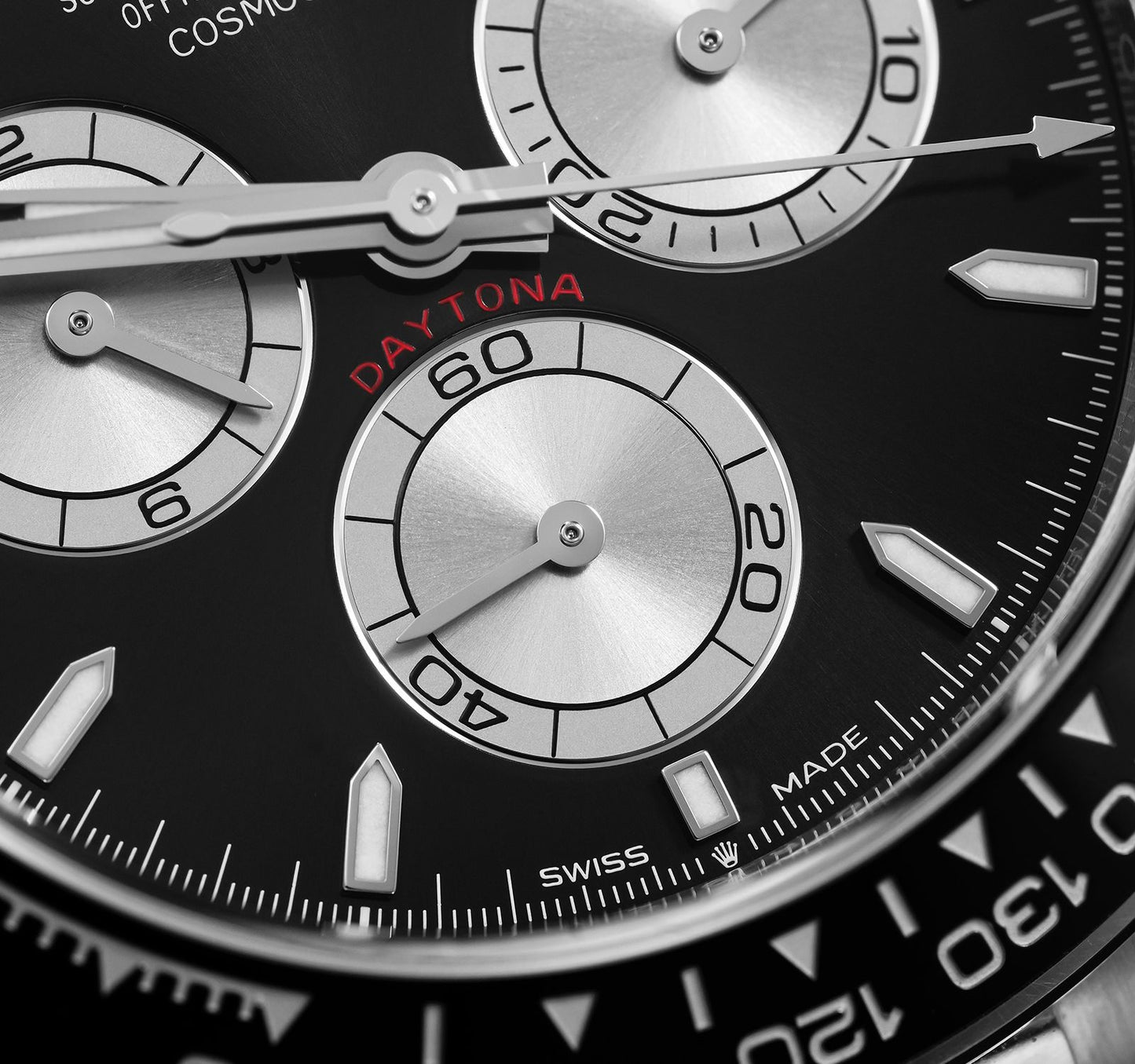 Rolex Daytona Cosmograph