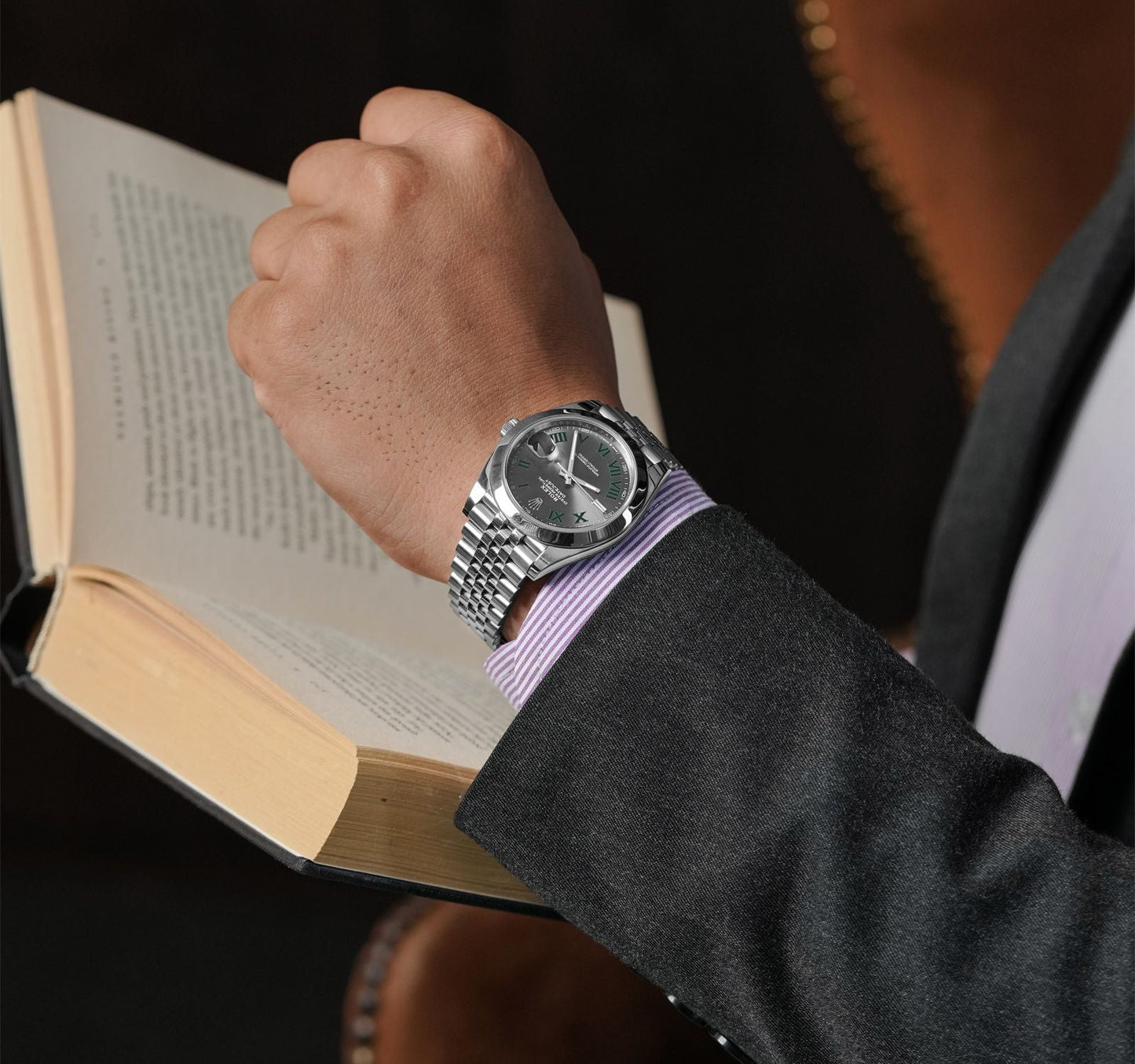 Rolex Datejust