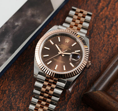 Rolex Datejust