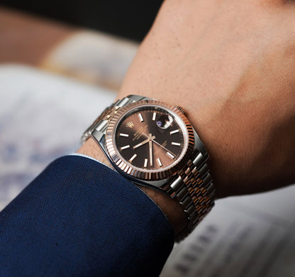 Rolex Datejust