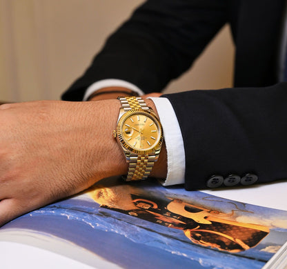 Rolex Datejust