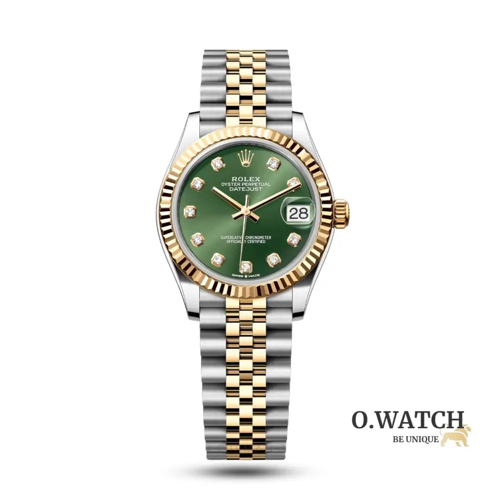 Rolex Datejust 36mm