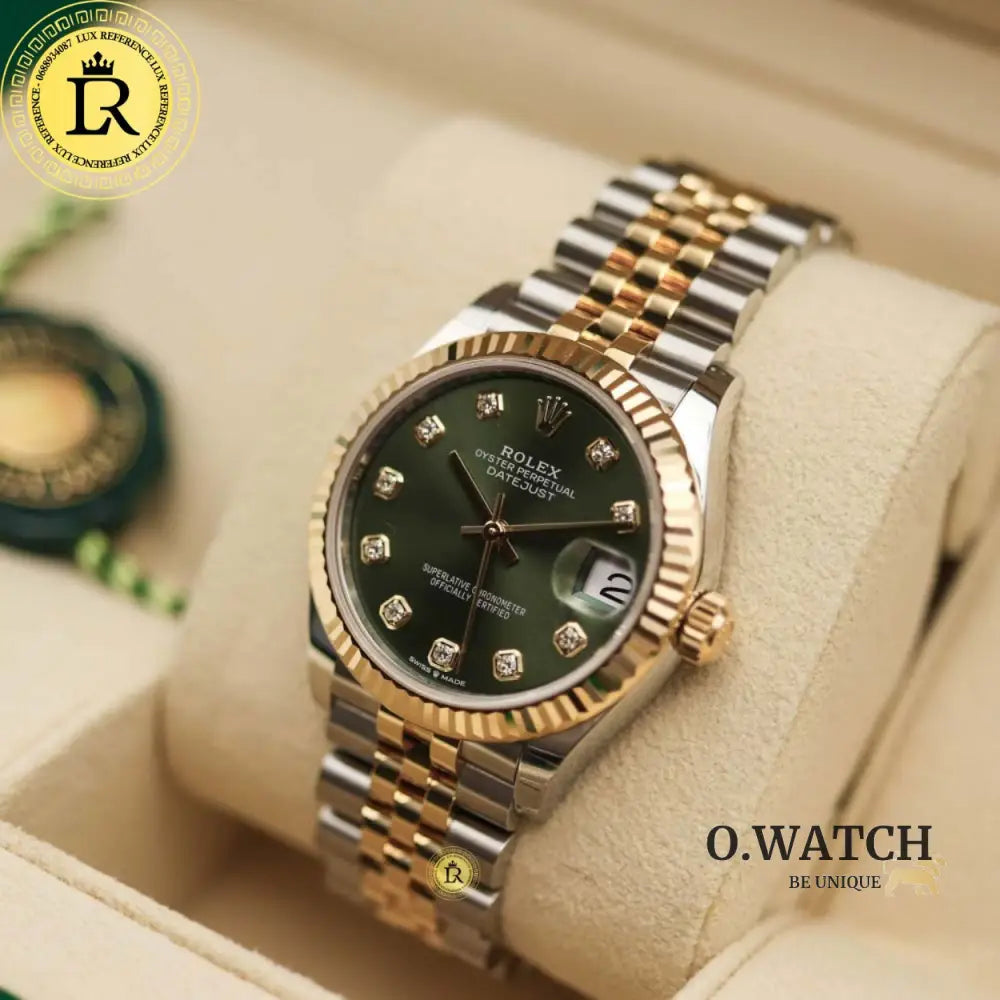 Rolex Datejust 36mm