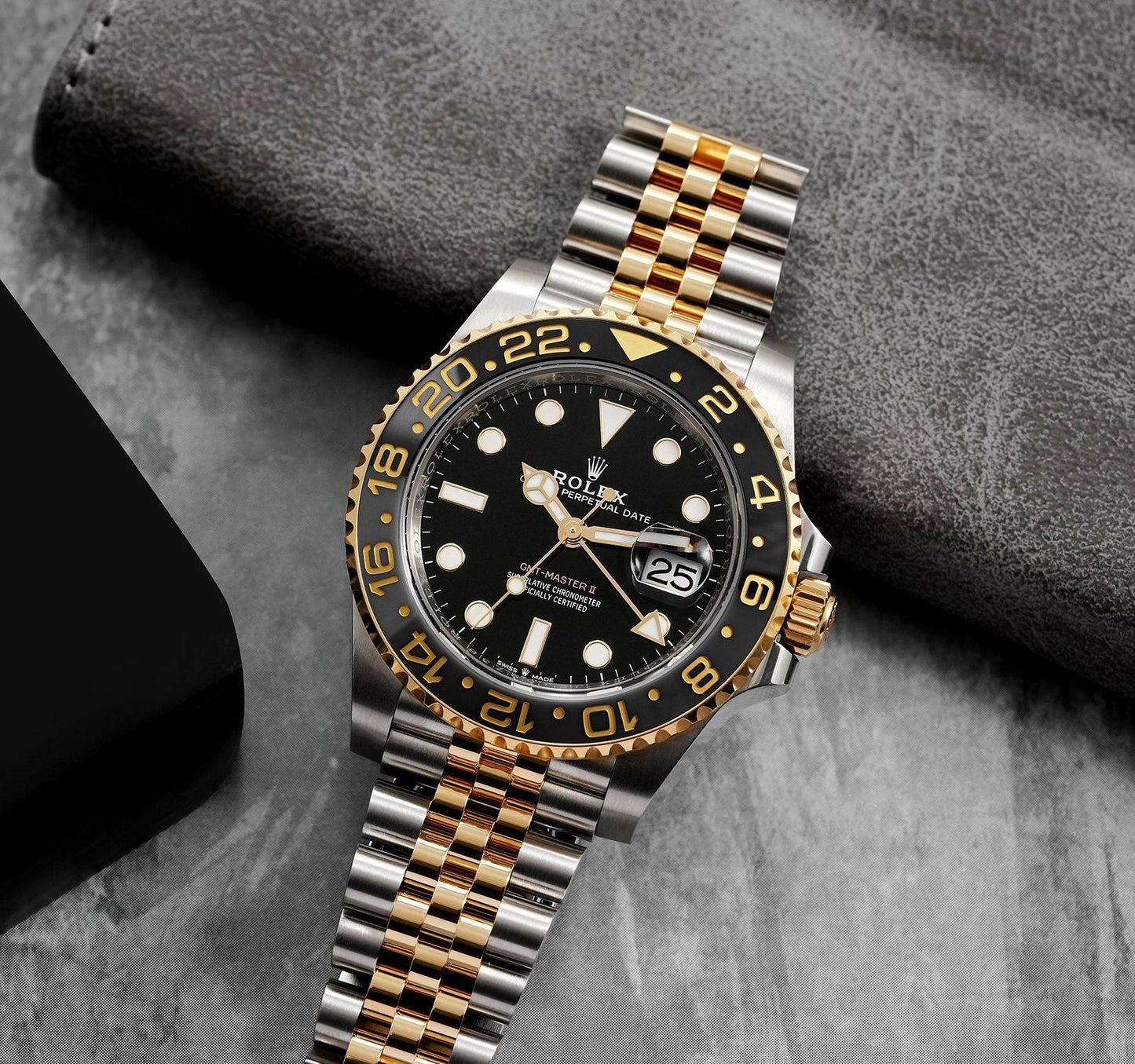 GMT-Master II