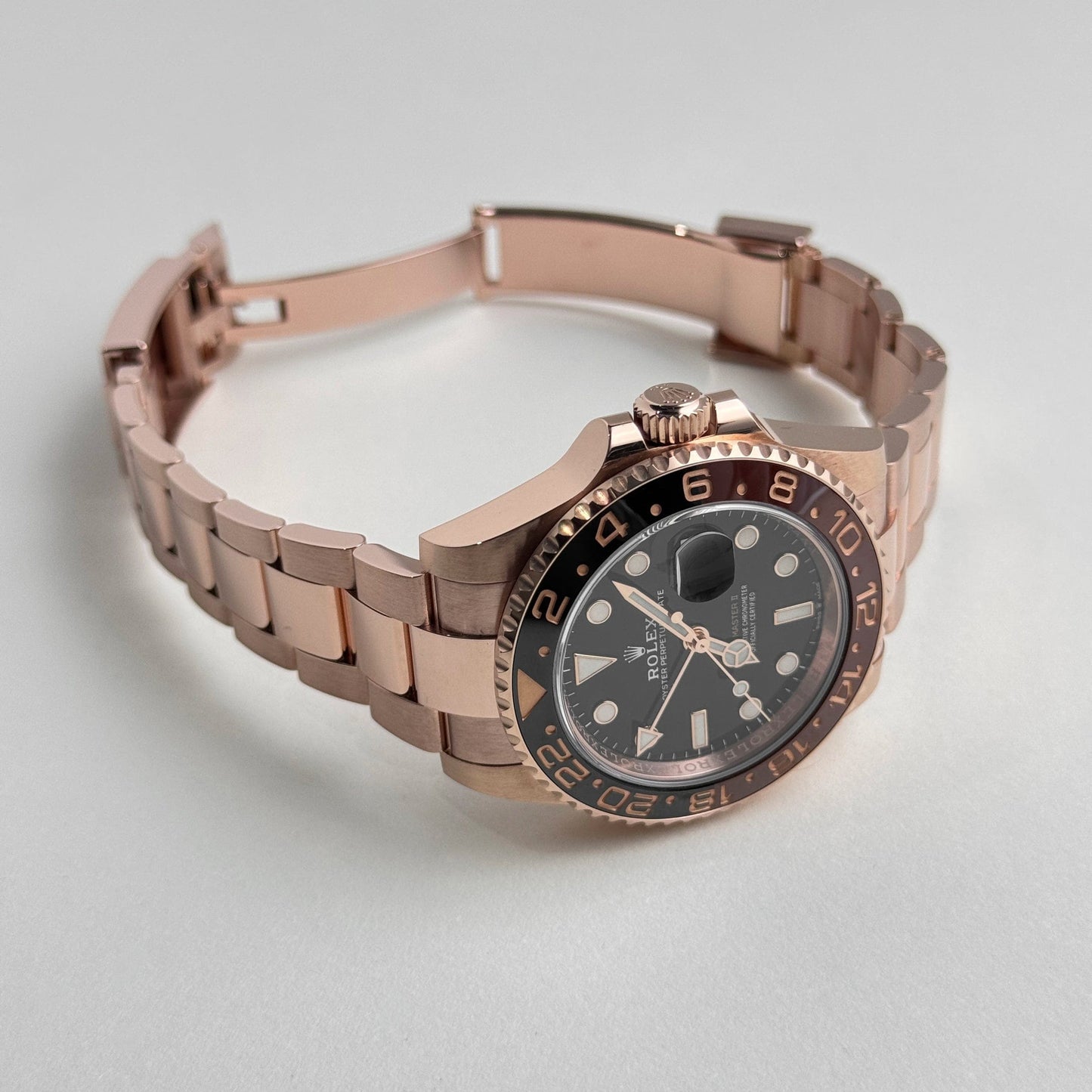 GMT-Master II