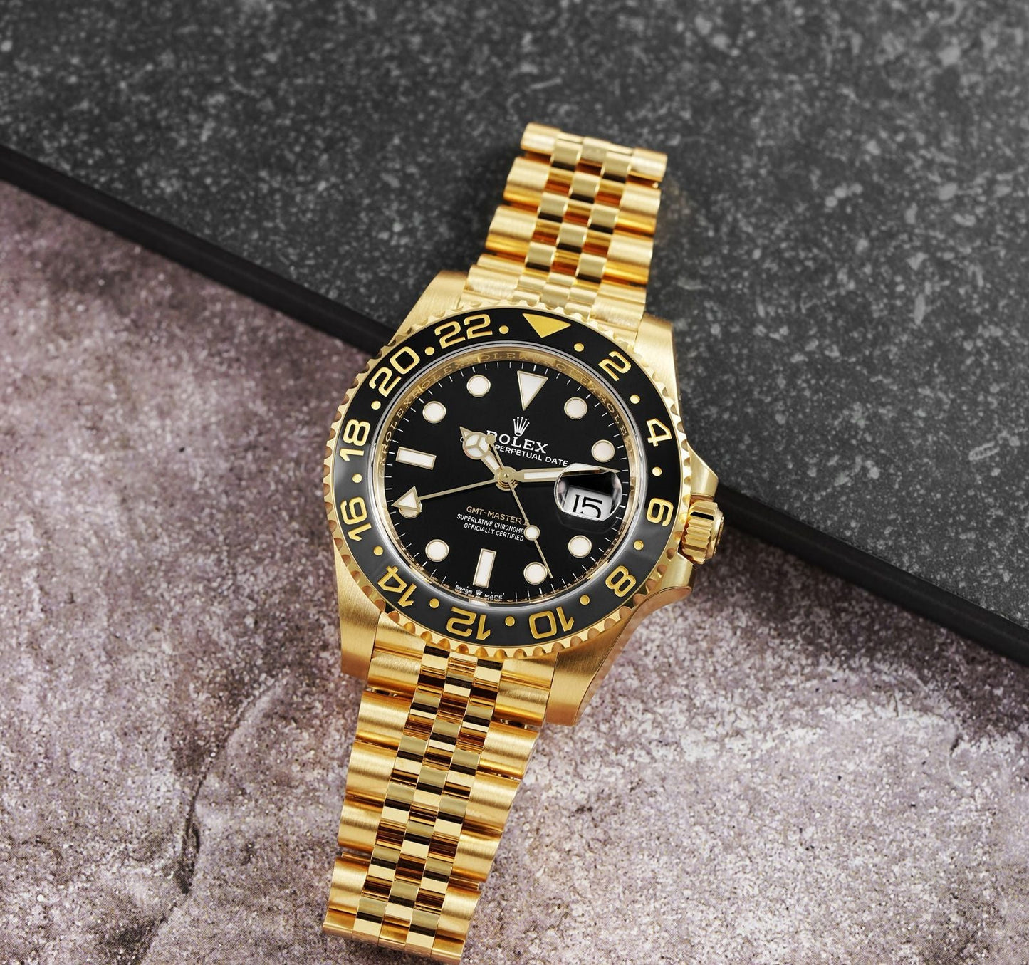 GMT-Master II