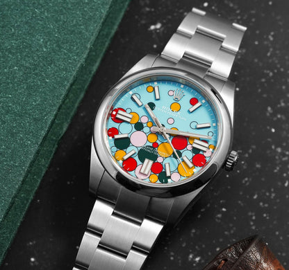 Rolex Oyster Perpetual