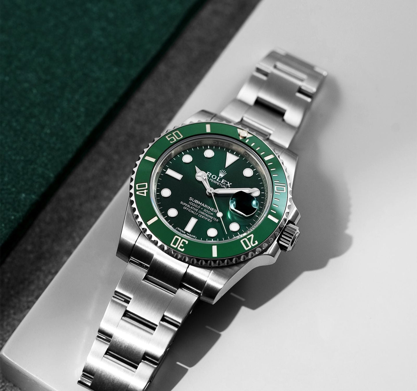 Rolex Submariner