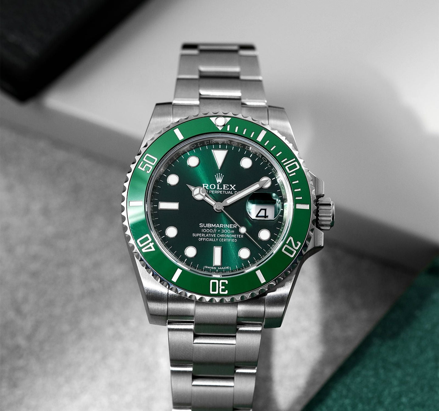 Rolex Submariner