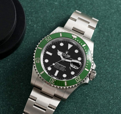 Rolex Submariner