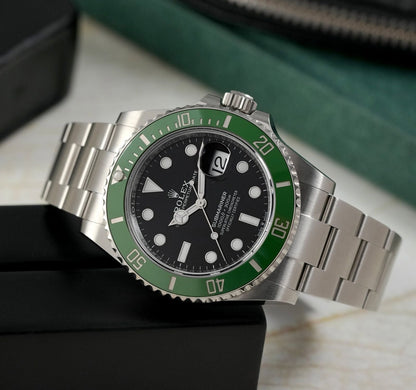 Rolex Submariner