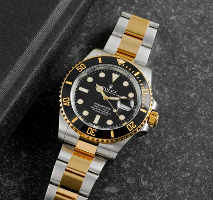 Rolex Submariner