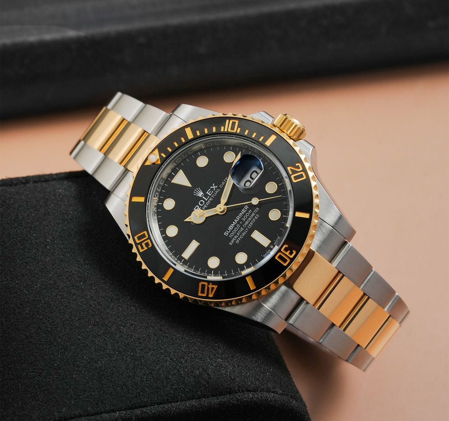 Rolex Submariner