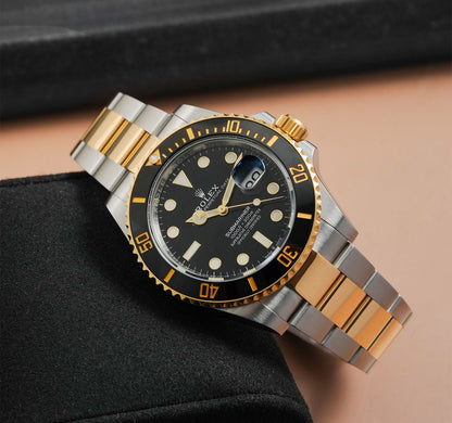 Rolex Submariner