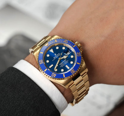 Rolex Submariner