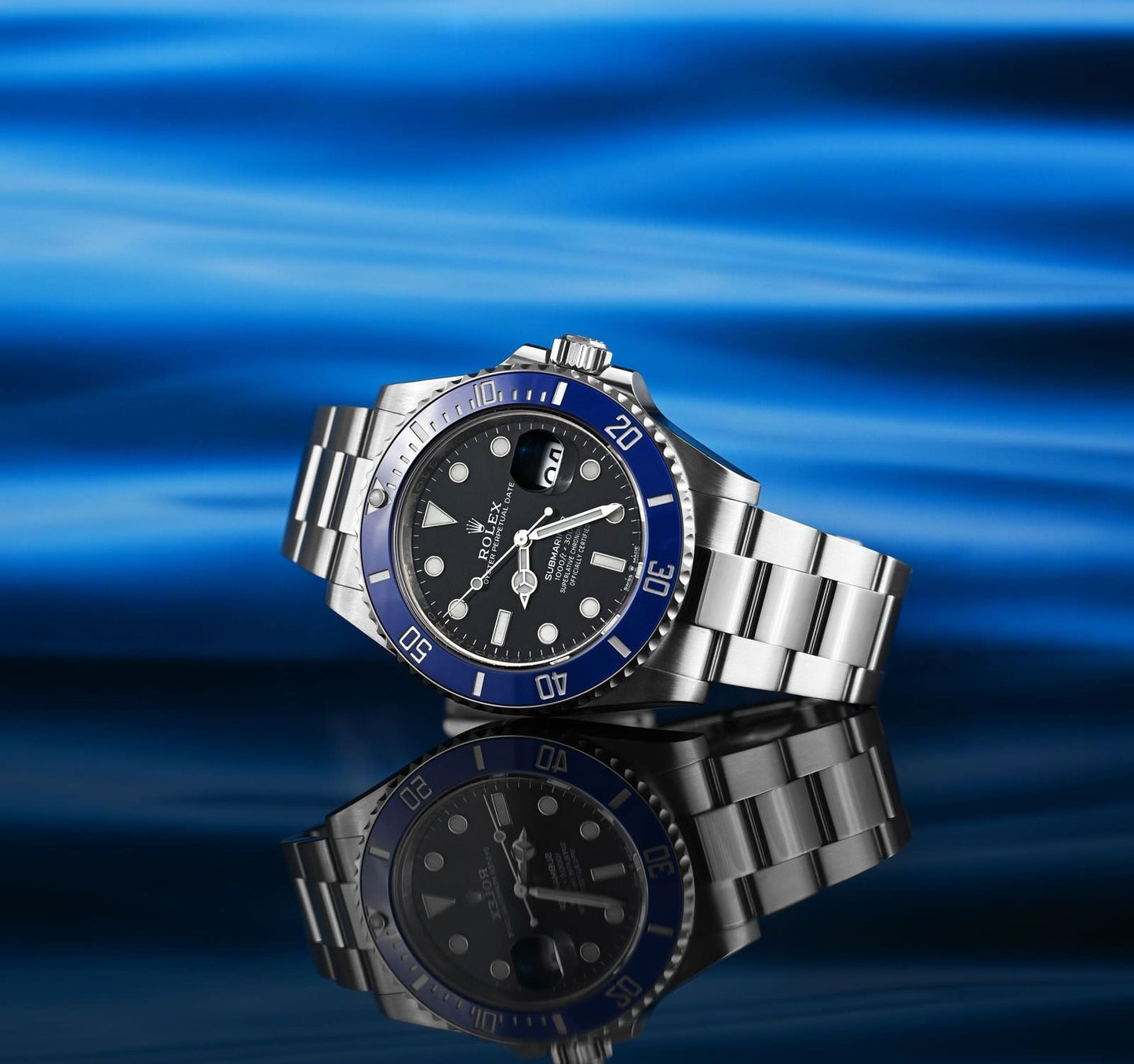 Rolex Submariner