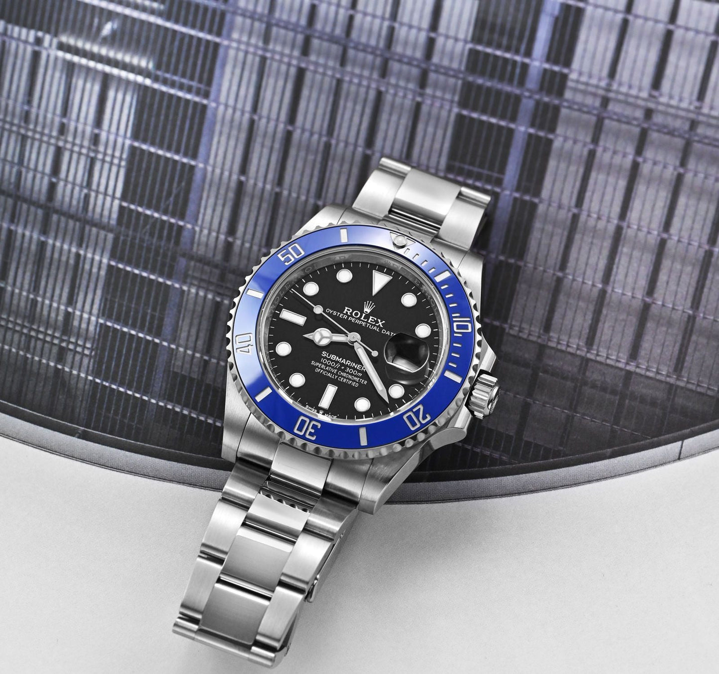 Rolex Submariner