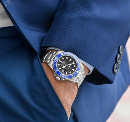 Rolex Submariner