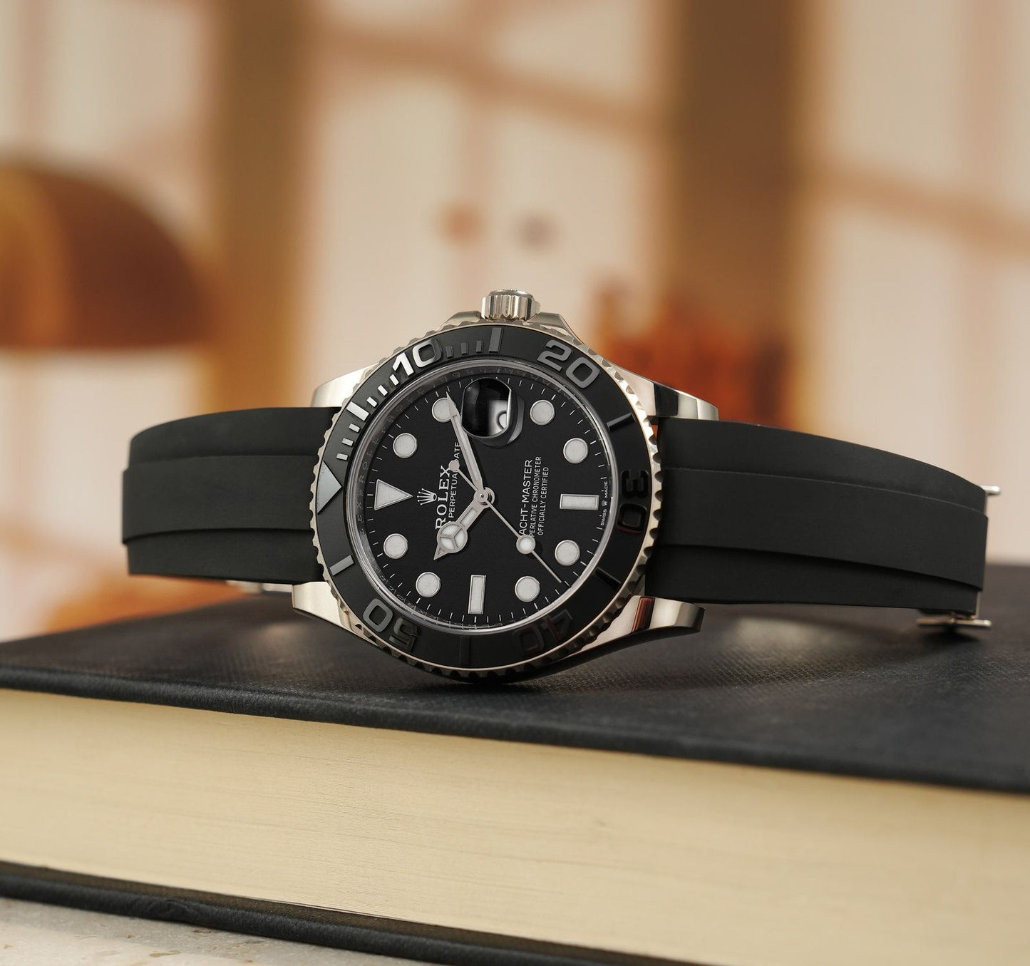 Rolex Yacht-Master