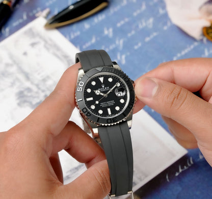 Rolex Yacht-Master