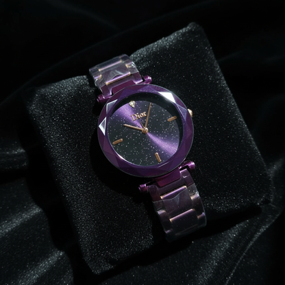 Velours noir