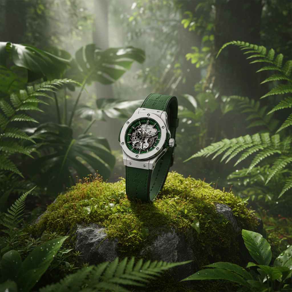 Vert Nature