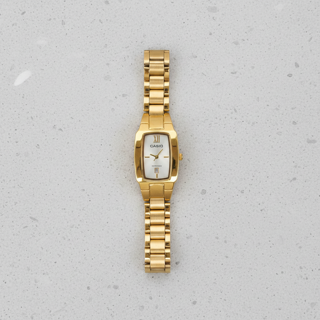 Watch - Grey Concrete