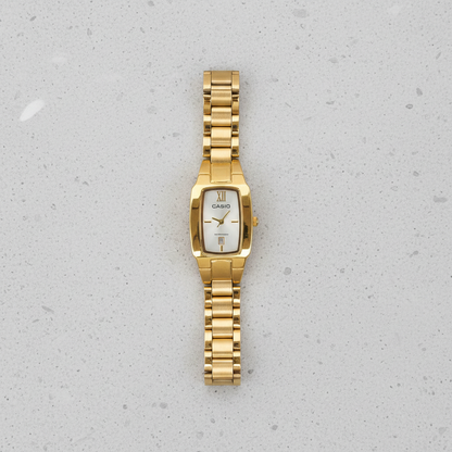 Watch - Grey Concrete