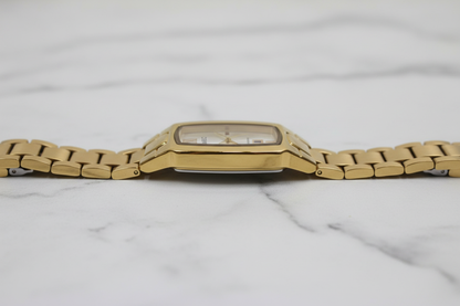 Watch - Marble Side
